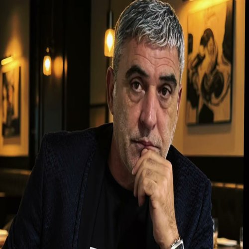 Fuad İbrahimov - Наша Жизнь Кайфовая Fuad İbrahimov - Наша Жизнь Кайфовая