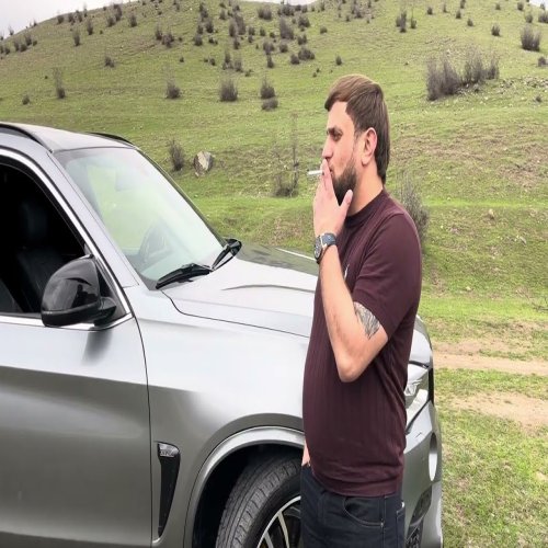 Babek Nur - Həsrət Nəğməsi