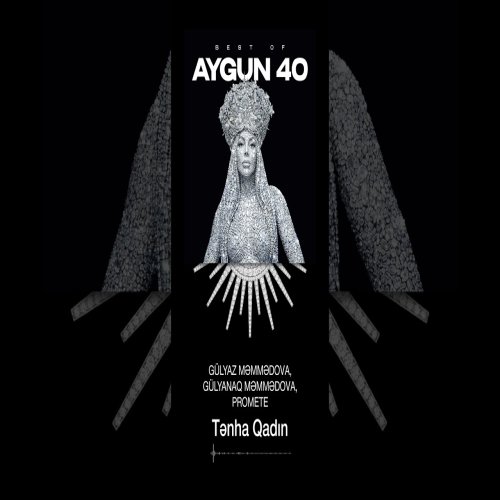 Gülyaz Məmmədova,Gülyanaq Məmmədova,PRoMete - Tənha Qadın