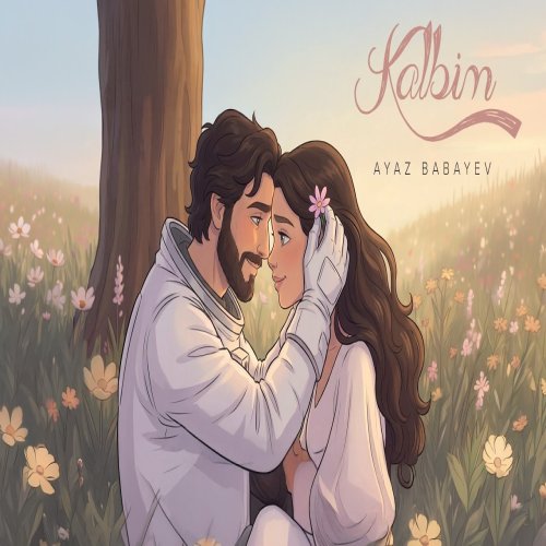 Ayaz Babayev - Kalbim