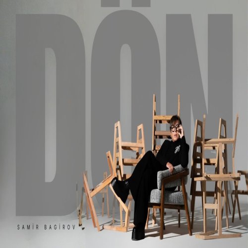 Samir Bagirov - Dön