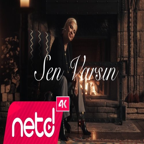 Nermin Öğütçü - Sen Varsın