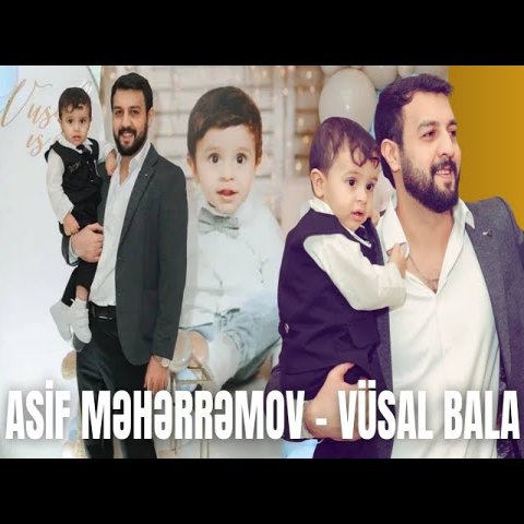 Asif Meherremov - Vusal Bala
