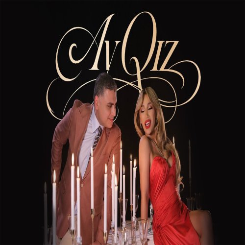 Röya,Əkbər Əliyev - Ay Qız