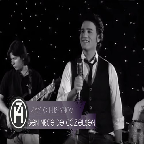 Zamiq Hüseynov - Sən Necə Də Gözəlsən
