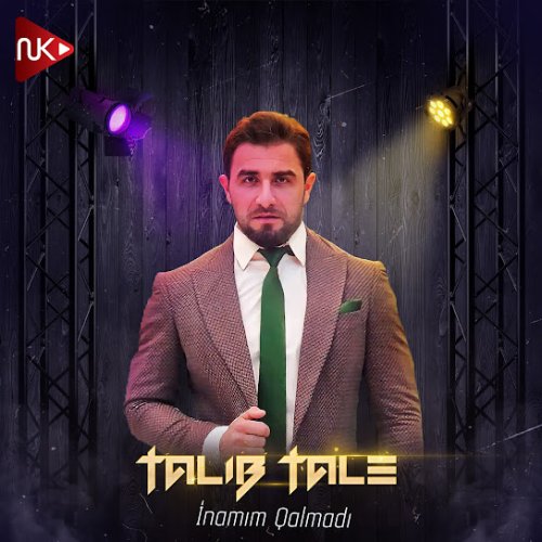 Talıb Tale - İnamım Qalmadı