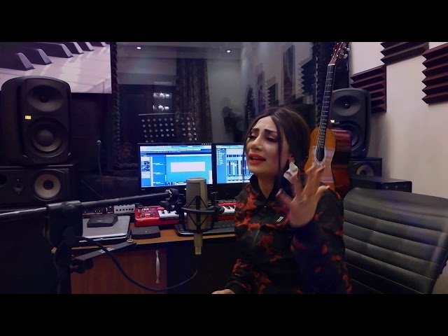 Mehriban - Aglama