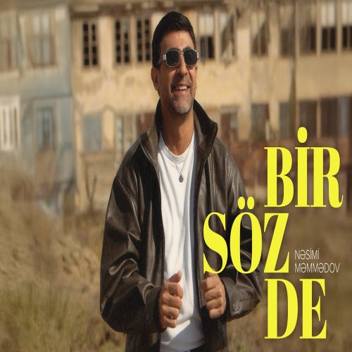 Nəsimi Məmmədov - Bir Söz De
