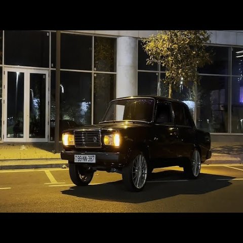 Fərid Sumqayıt - Sensizlik (Remix)