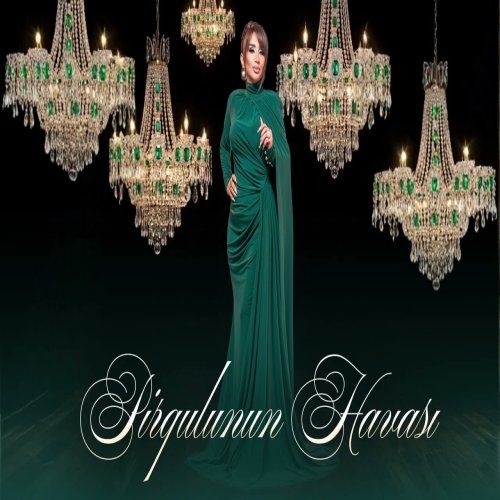 Elnare Abdullayeva - Pirqulunun Havası Elnare Abdullayeva - Pirqulunun Havası