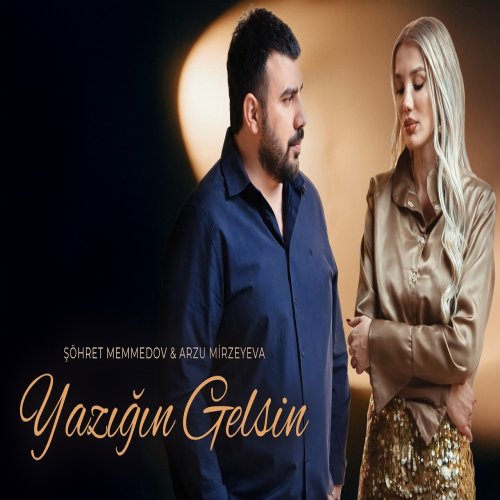 Şöhret Memmedov & Arzu Mirzəyeva - Yazığın Gəlsin Şöhret Memmedov & Arzu Mirzəyeva - Yazığın Gəlsin
