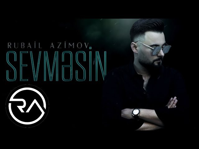 Rubail Azimov - Sevmesin