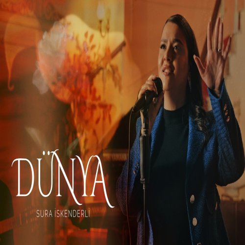 Sura Isgenderli - Dünya