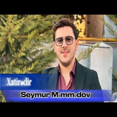 Seymur Memmedov,Nuray Şuşalı - Xatirədir