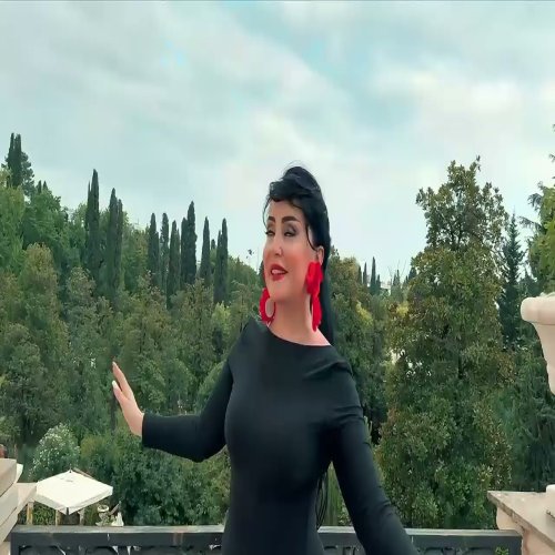 Afət Fərmanqızı - Tapardı Məni