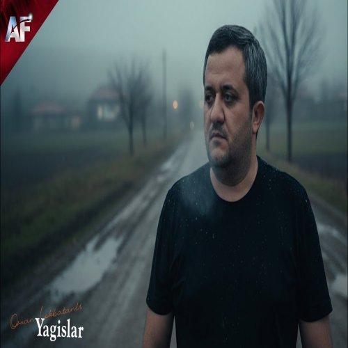Orxan Lokbatanli - Yağışlar