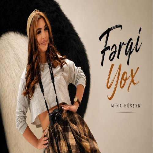 Mina Huseyn - Ferqi Yox