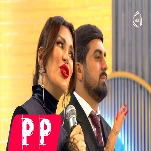 Punhan Piriyev & Ulviyye Namazova - Yazig Ureyim Punhan Piriyev & Ulviyye Namazova - Yazig Ureyim