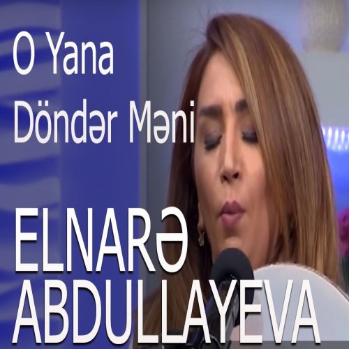 Elnare Abdullayeva - arənc Elnare Abdullayeva - arənc