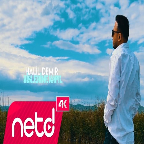 Halil Demir - Hislerine Kapıl Halil Demir - Hislerine Kapıl
