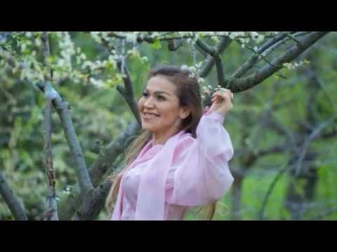 Rəqsanə İsmayılova - Yağış Yağır