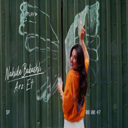 Nahide Babashlı - Arz Et Nahide Babashlı - Arz Et