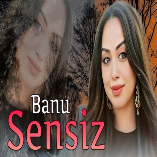 Banu - Sensiz Banu - Sensiz