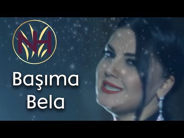 Natavan Habibi - Başıma Bela