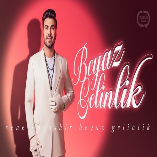 Ceyhun Qala - Bəyaz Gəlinlik Ceyhun Qala - Bəyaz Gəlinlik