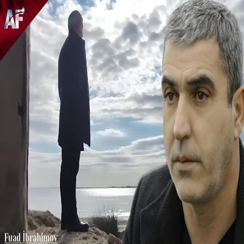 Fuad İbrahimov - Pəncərə Fuad İbrahimov - Pəncərə
