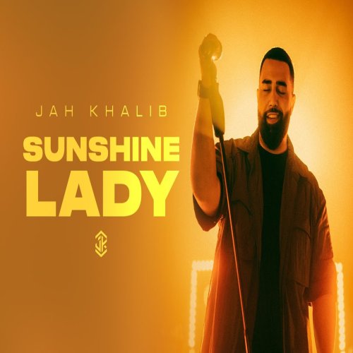 Jah Khalib - Sunshine Lady Jah Khalib - Sunshine Lady