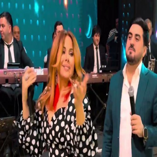 Punhan Piriyev & Mətanət Əsədova - Gel Gel Ahu Balasi Punhan Piriyev & Mətanət Əsədova - Gel Gel Ahu Balasi