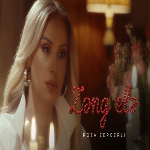 Roza Zergerli - Zəng elə Roza Zergerli - Zəng elə