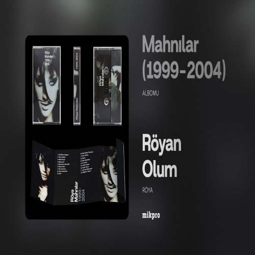 Röya - Röyan Olum Röya - Röyan Olum
