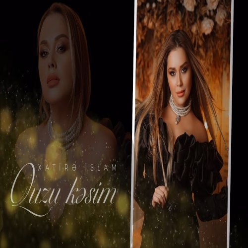 Xatirə İslam - Quzu Kəsim