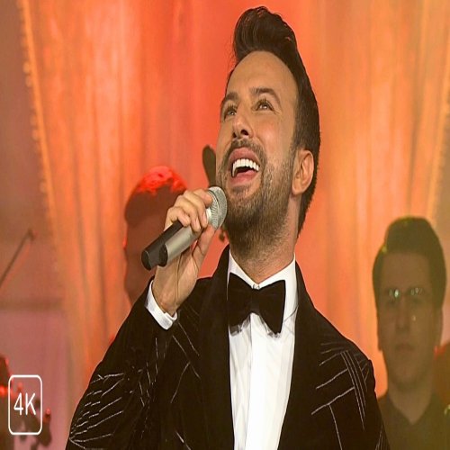 Tarkan - Aşk Bu Değil Mi?