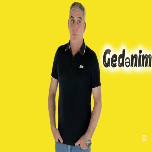 Fuad İbrahimov - Gedənim