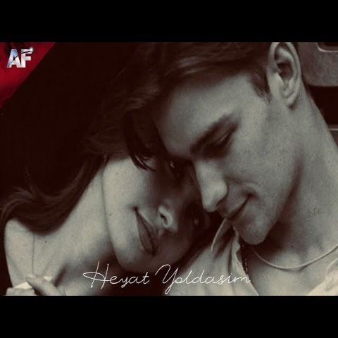 Arif Feda - Heyat Yoldasim