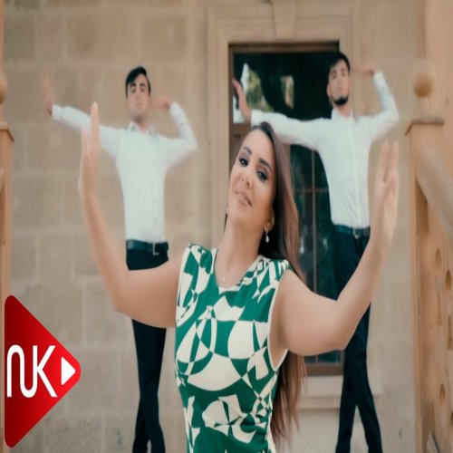 Zenfira İbrahimova - Seni Senden Cox Sevirem