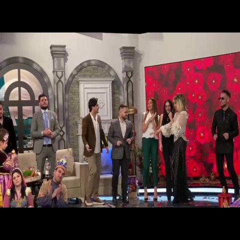 Brilliant Dadaşova - Səni səni Brilliant Dadaşova - Səni səni