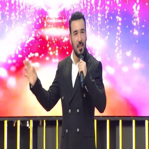 Pərviz Mahmudov - Yarım Yarıb Pərviz Mahmudov - Yarım Yarıb