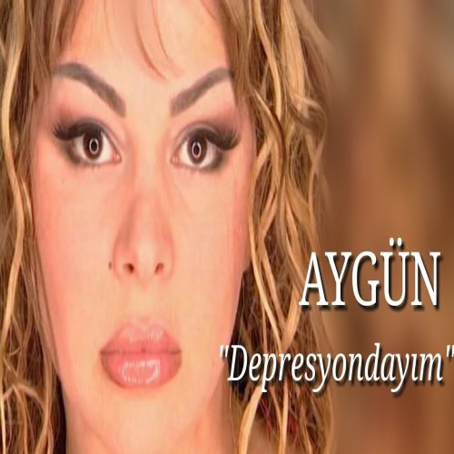 Aygün Kazımova - Depresyondayım Aygün Kazımova - Depresyondayım