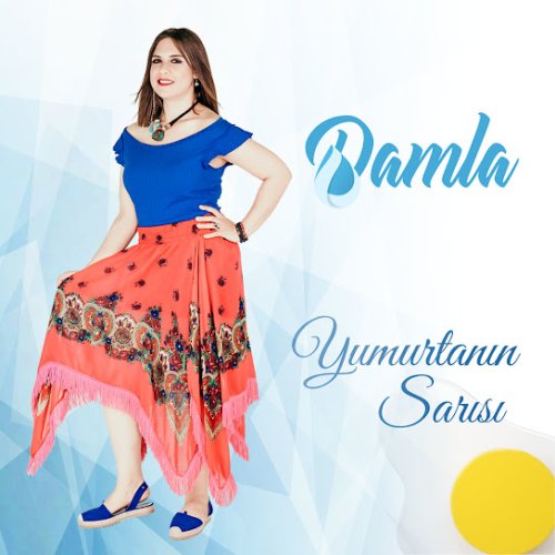Damla - Yumurtanın Sarısı