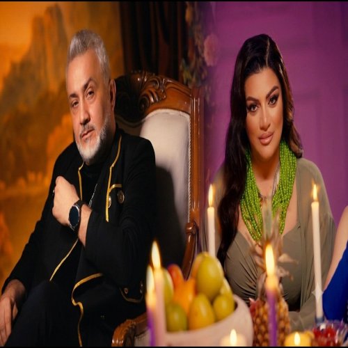 Aytac Vidadiqizi,Ramil Nabran - Eşq Diyari