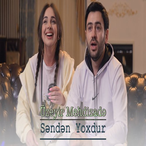 Uzeyir Mehdizade - Senden Yoxdur Uzeyir Mehdizade - Senden Yoxdur