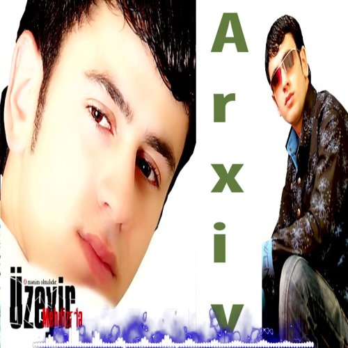 Uzeyir Mehdizade - Yarim Uzeyir Mehdizade - Yarim