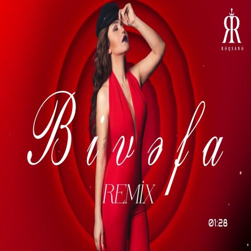 Rəqsanə İsmayılova - Bivefa