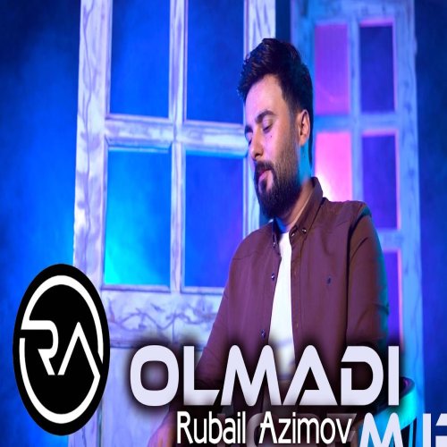 Rubail Azimov - Olmadi