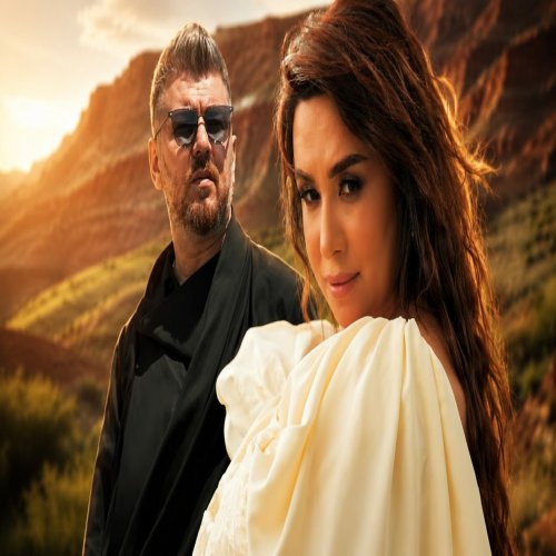Leyla Rəhimova,Mahir Zeynalov - Teki Sen Sesle Meni