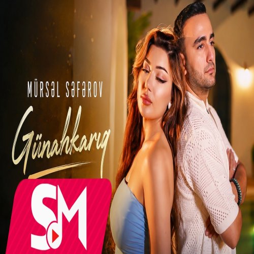 Mursel Seferov - Günahkarıq Mursel Seferov - Günahkarıq